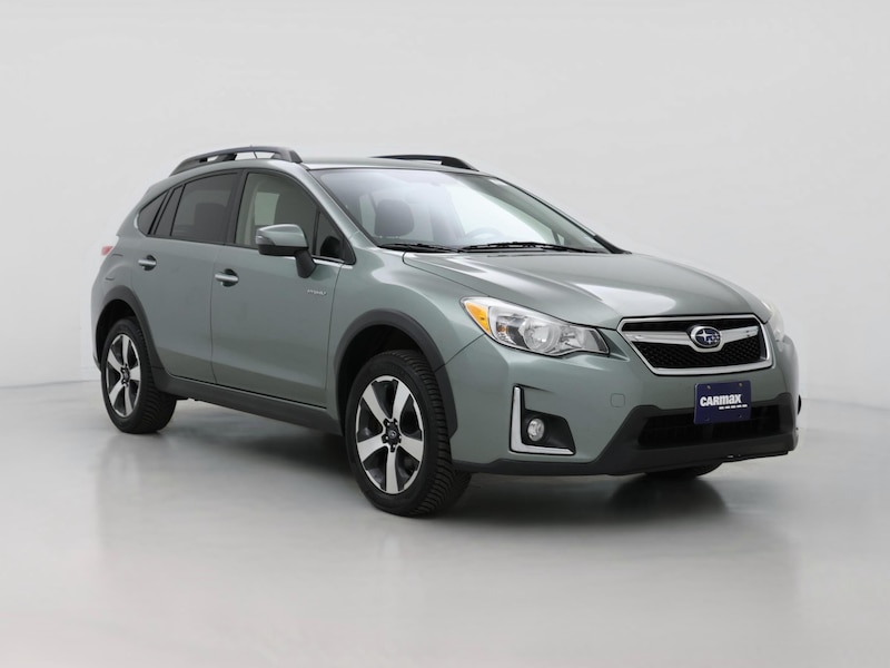 2016 Subaru XV Crosstrek  -
                  Rochester, NY