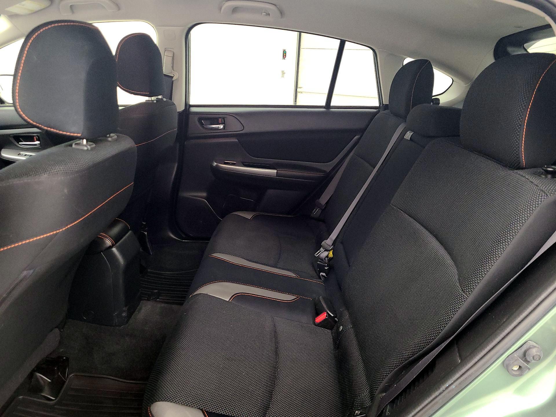 Thumbnail: 2016 Subaru XV Crosstrek - 19