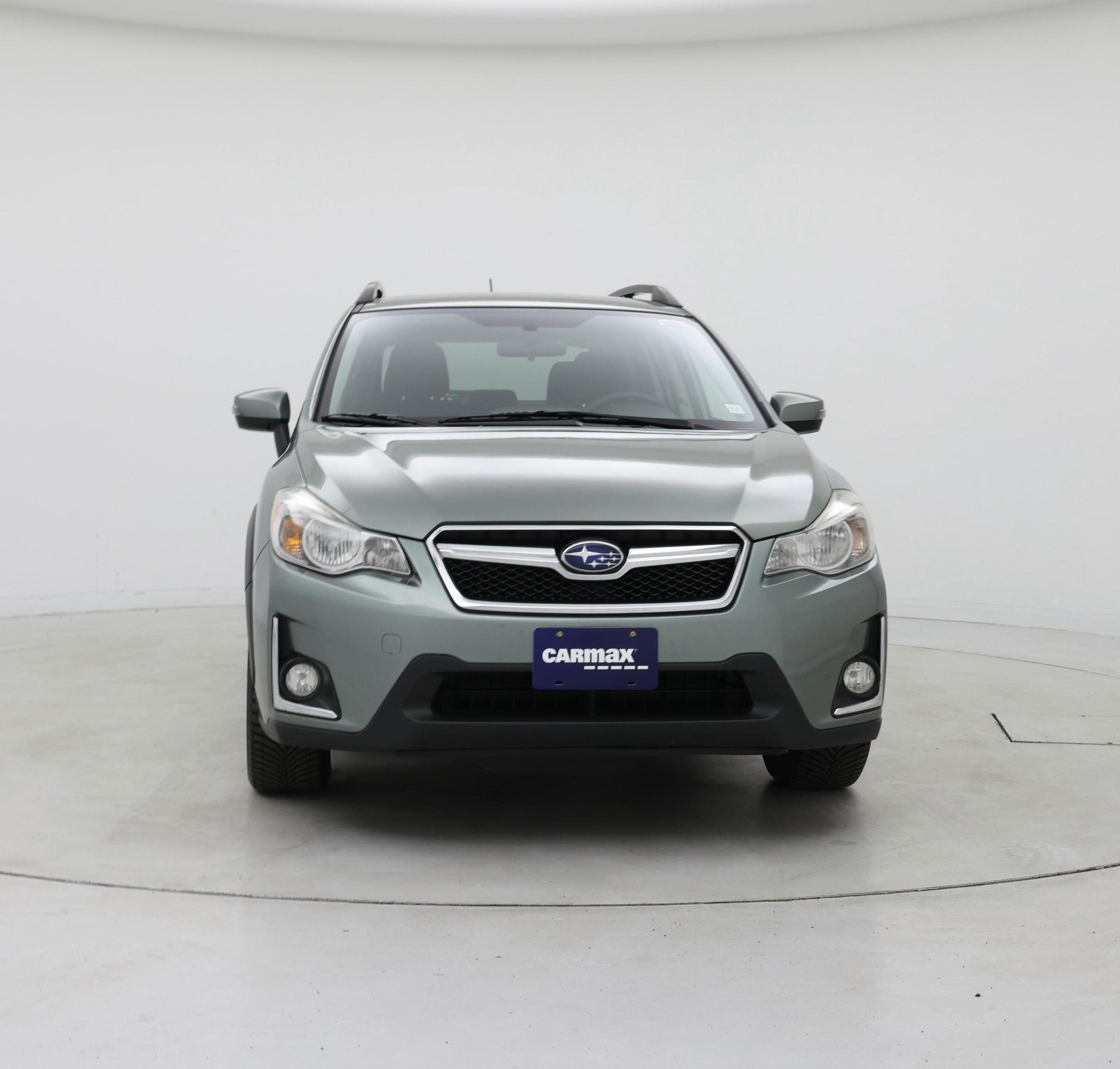 Thumbnail: 2016 Subaru XV Crosstrek - 5