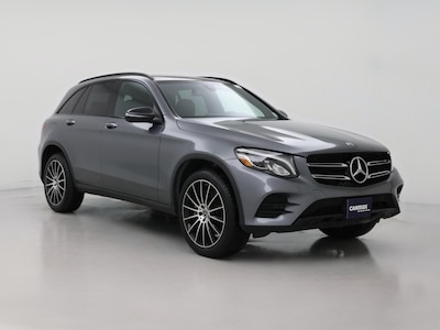 2019 Mercedes-Benz GLC 300 -
                Gaithersburg, MD