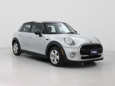 2016 MINI Cooper Hardtop  -
                Frederick, MD