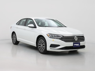 2021 Volkswagen Jetta S -
                Rochester, NY