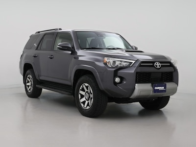 2020 Toyota 4Runner TRD Off Road -
                Rochester, NY