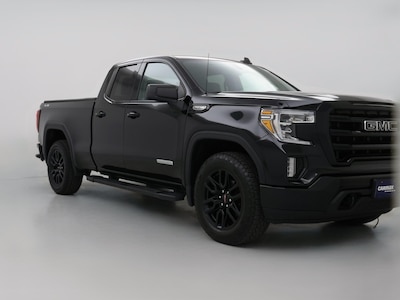 2021 GMC Sierra 1500 Elevation -
                Rochester, NY