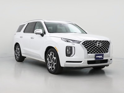 2021 Hyundai Palisade Calligraphy -
                Rochester, NY