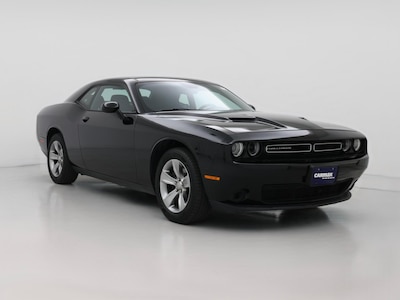 2015 Dodge Challenger SXT -
                Rochester, NY