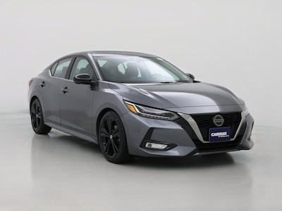2021 Nissan Sentra SR -
                Rochester, NY