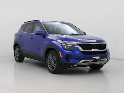 2023 Kia Seltos S -
                Rochester, NY