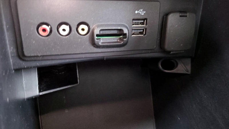 2014 Ford Fusion Titanium 18