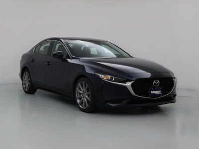 2021 Mazda Mazda3 Select -
                  Rochester, NY