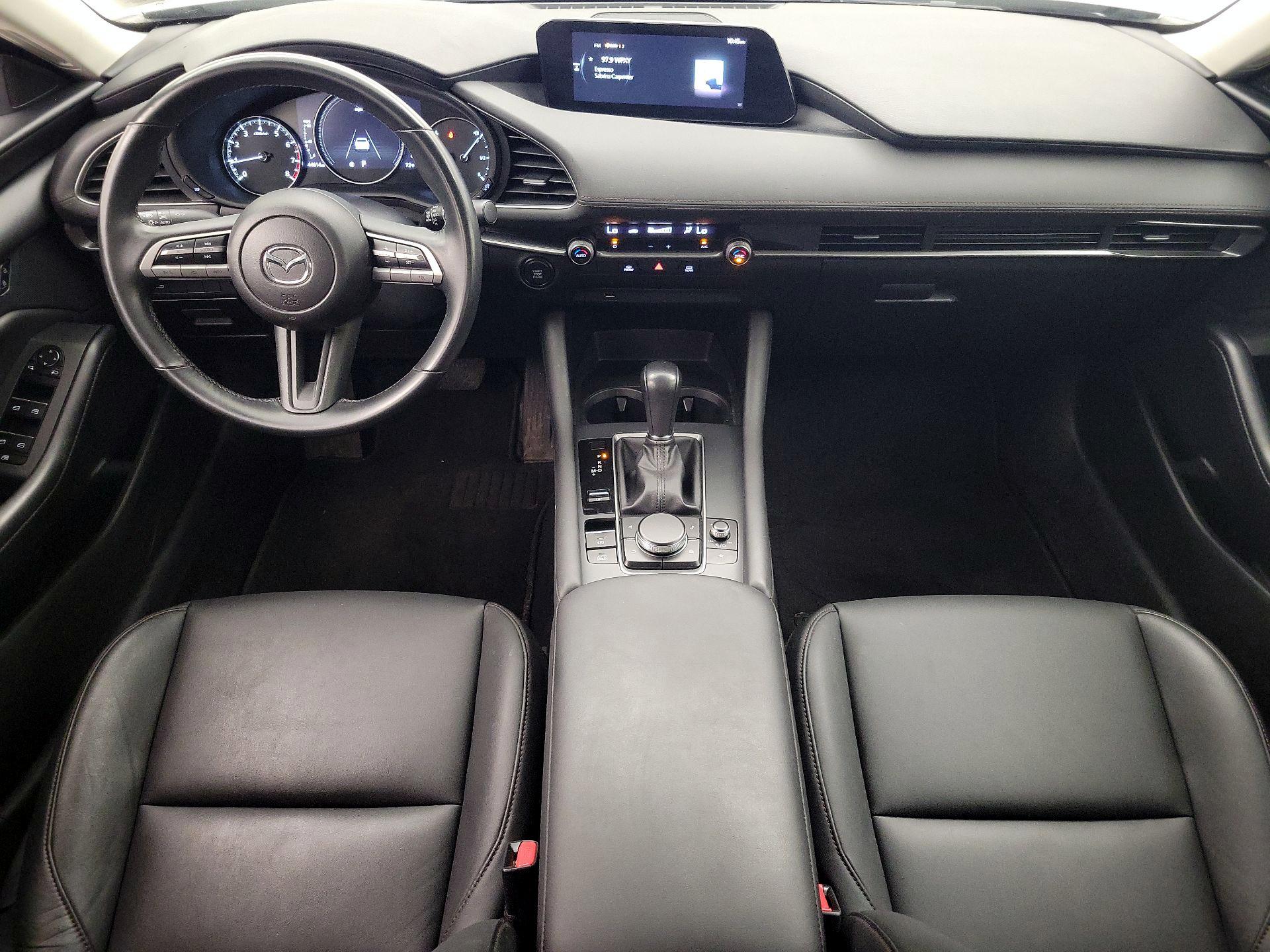 Thumbnail: 2021 Mazda Mazda3 - 9