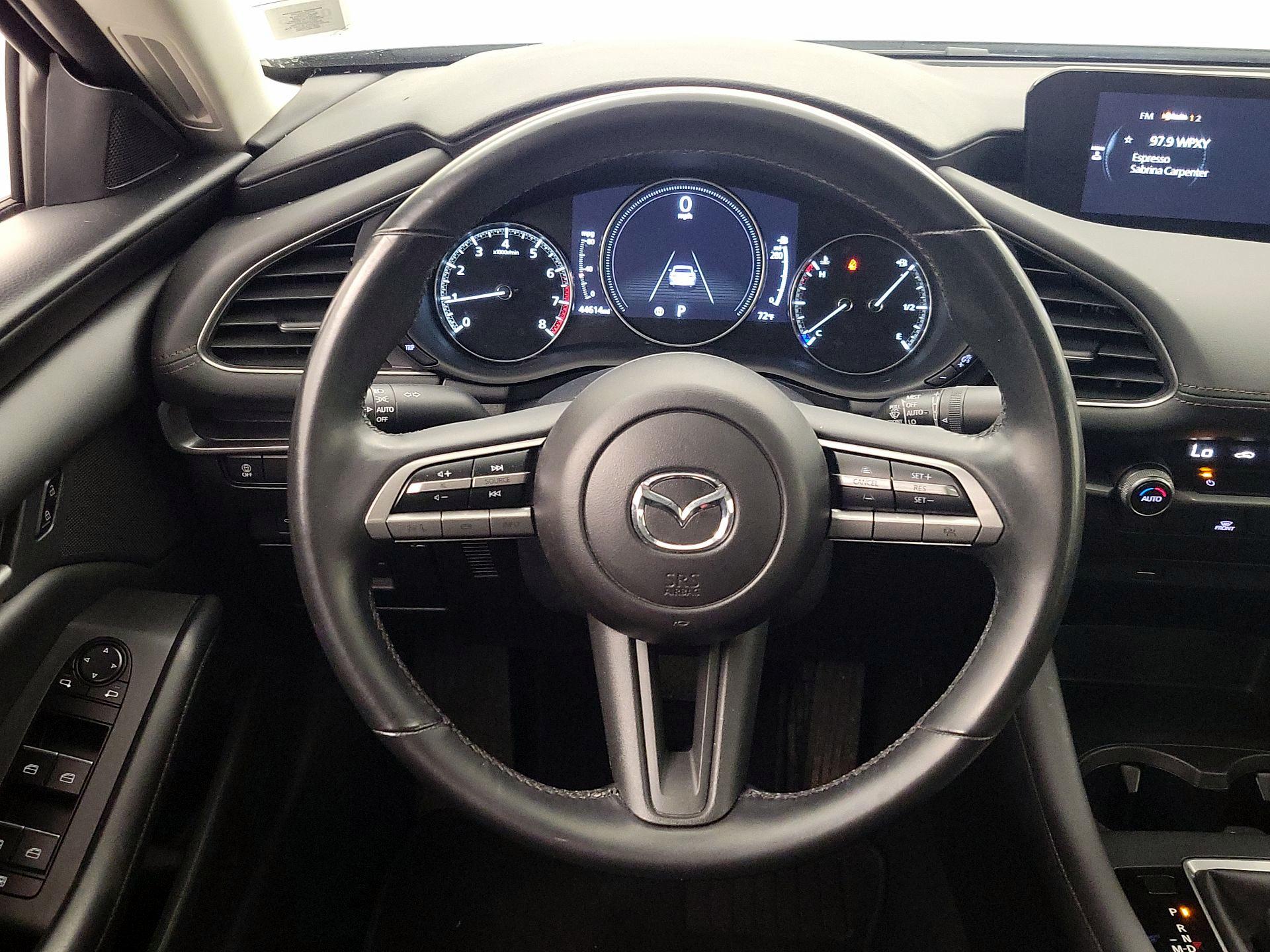 Thumbnail: 2021 Mazda Mazda3 - 10