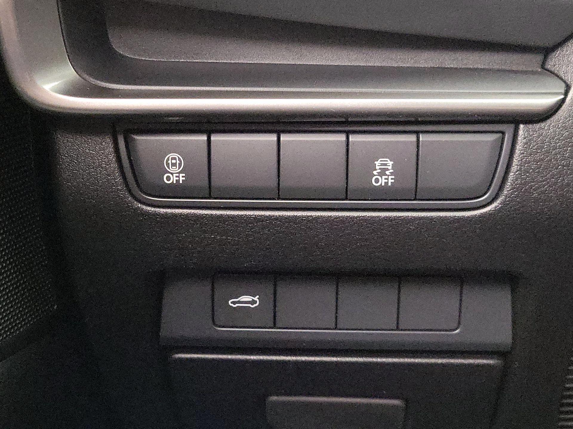 Thumbnail: 2021 Mazda Mazda3 - 13