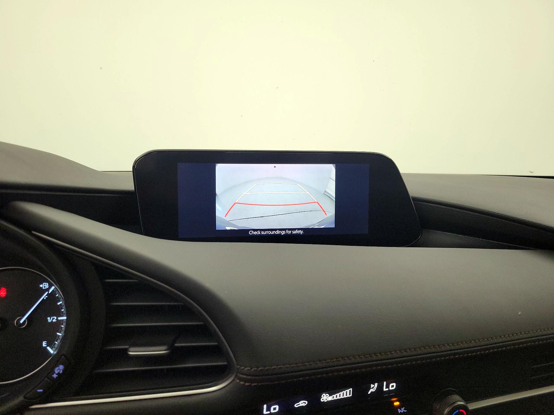 Thumbnail: 2021 Mazda Mazda3 - 14