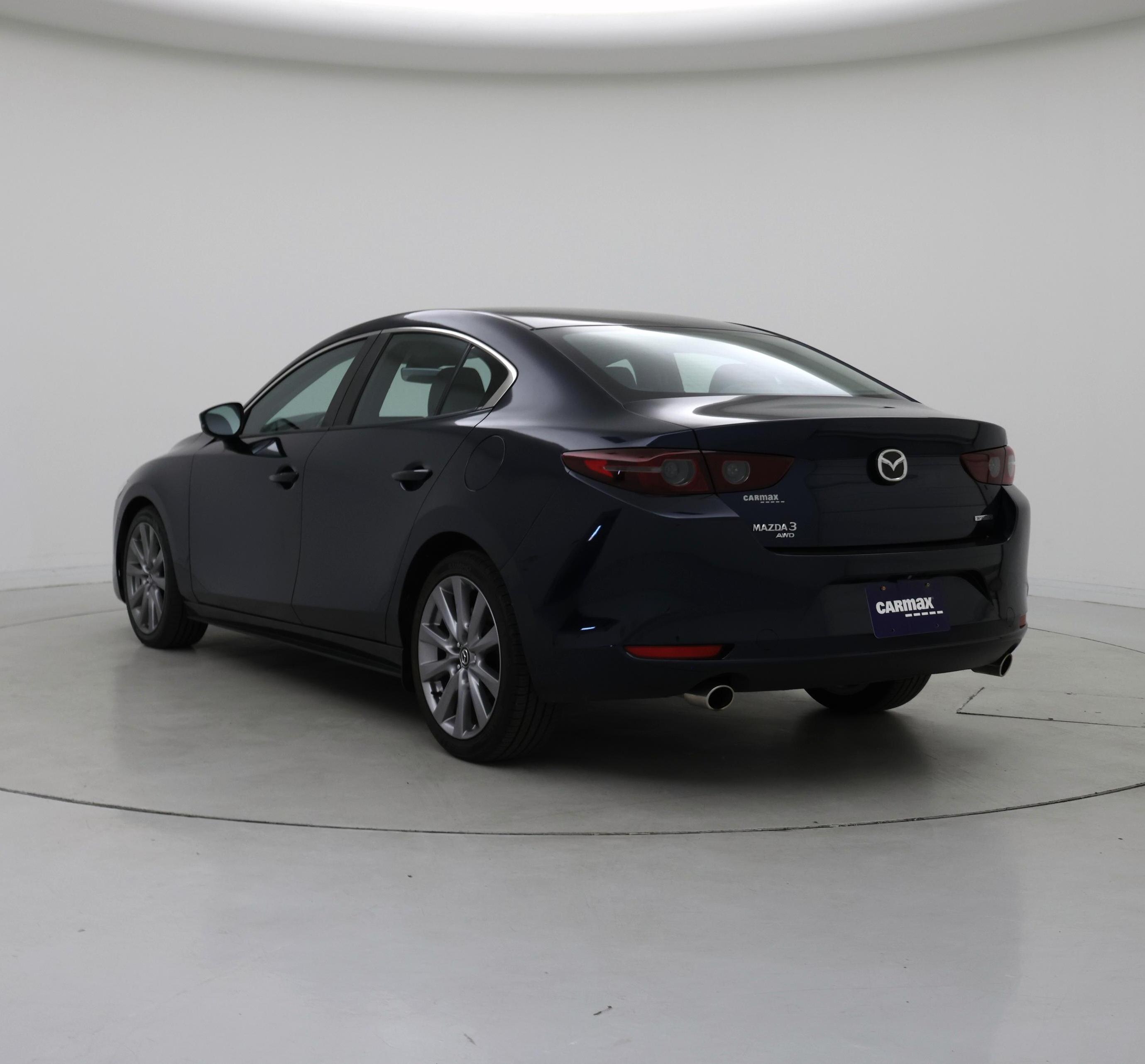 Thumbnail: 2021 Mazda Mazda3 - 2