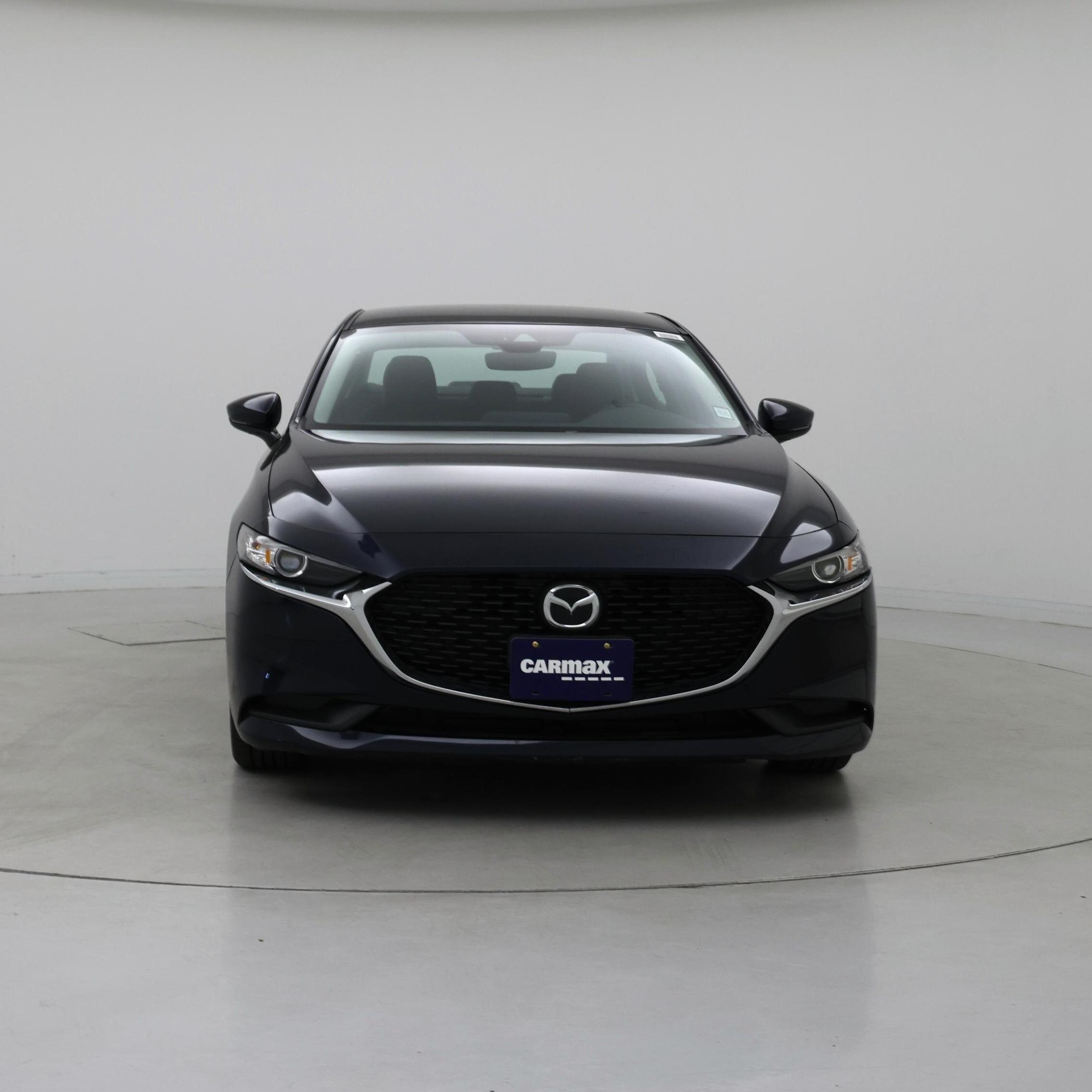 Thumbnail: 2021 Mazda Mazda3 - 5