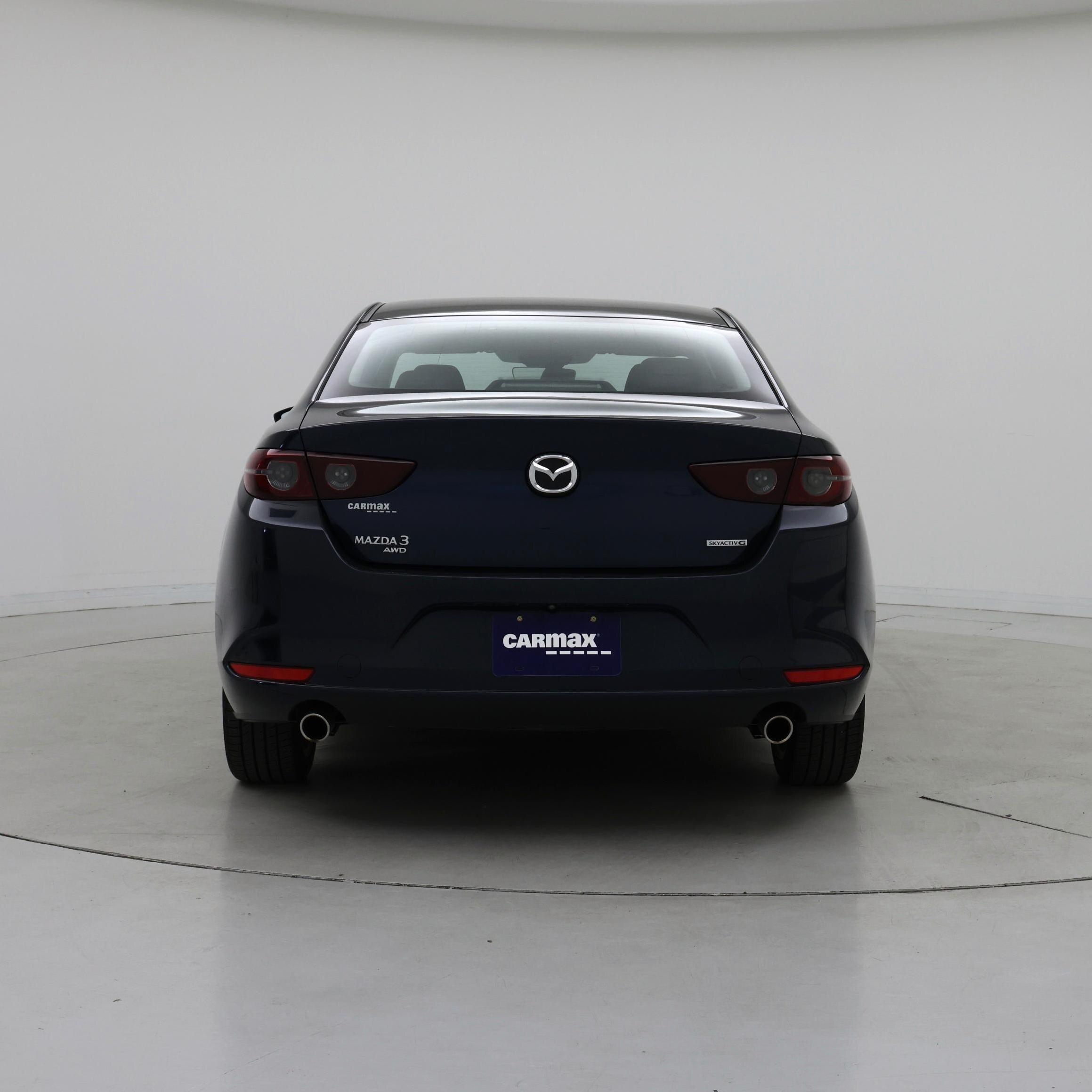 Thumbnail: 2021 Mazda Mazda3 - 6