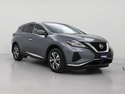 2020 Nissan Murano S -
                Rochester, NY