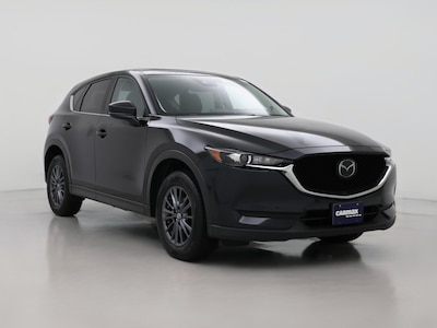 2020 Mazda CX-5 Touring -
                Rochester, NY