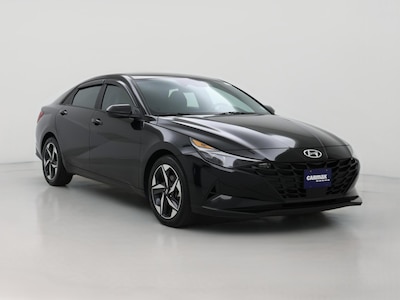 2023 Hyundai Elantra SEL -
                Rochester, NY