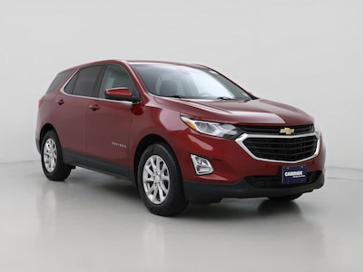2020 Chevrolet Equinox LT -
                Rochester, NY