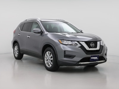 2019 Nissan Rogue SV -
                Rochester, NY