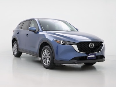 2022 Mazda CX-5 S Preferred -
                  Rochester, NY