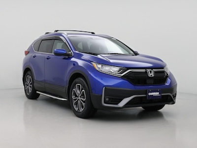 2022 Honda CR-V EX -
                Rochester, NY