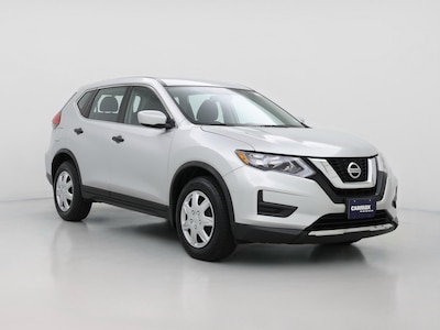 2017 Nissan Rogue S -
                Rochester, NY