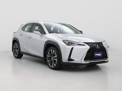 2019 Lexus UX 250h -
                Rochester, NY