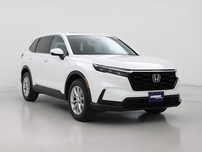 2025 Honda CR-V EX -
                Rochester, NY