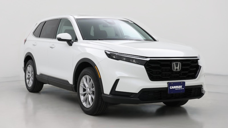 2025 Honda CR-V EX Hero Image
