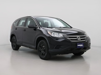 2014 Honda CR-V LX -
                Rochester, NY