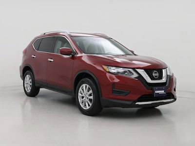 2019 Nissan Rogue SV -
                Rochester, NY