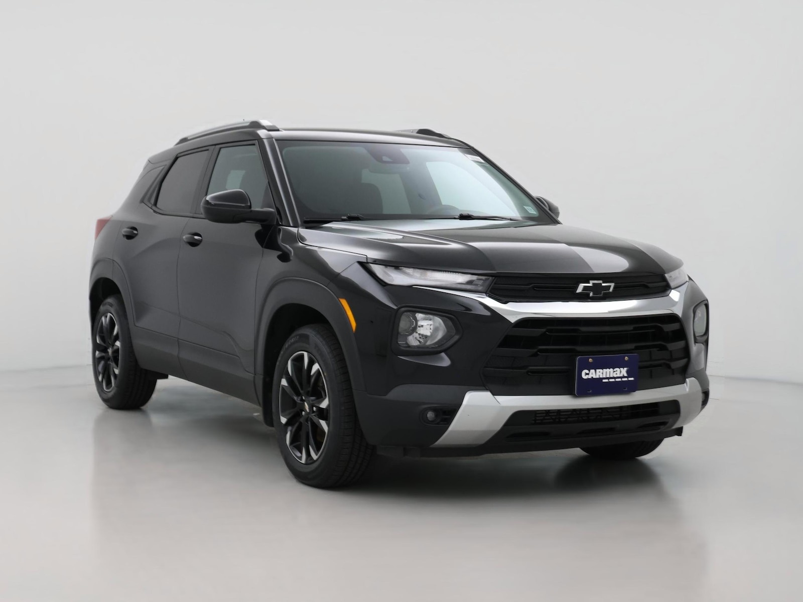 2021 Chevrolet Trailblazer