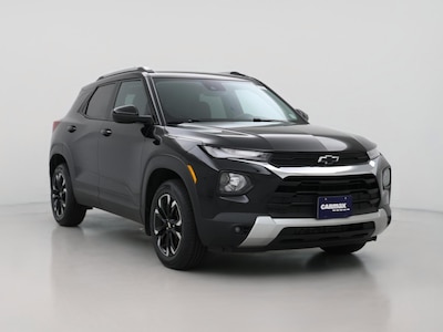 2021 Chevrolet TrailBlazer LT -
                Rochester, NY