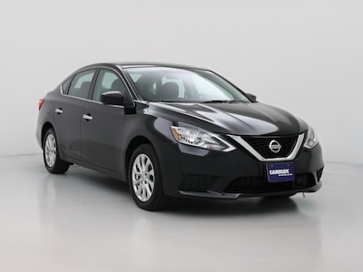 2018 Nissan Sentra SV -
                Rochester, NY