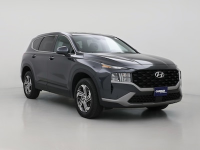 2023 Hyundai Santa Fe SE -
                Rochester, NY