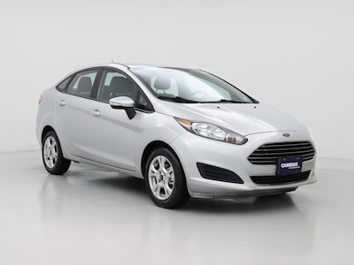 2016 Ford Fiesta SE -
                Rochester, NY