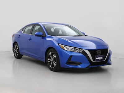 2022 Nissan Sentra SV -
                Buffalo, NY