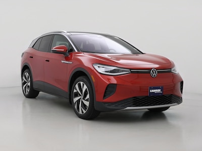 2022 Volkswagen ID.4 Pro S -
                Rochester, NY