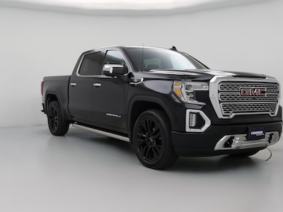 2020 GMC Sierra 1500 Denali -
                Rochester, NY