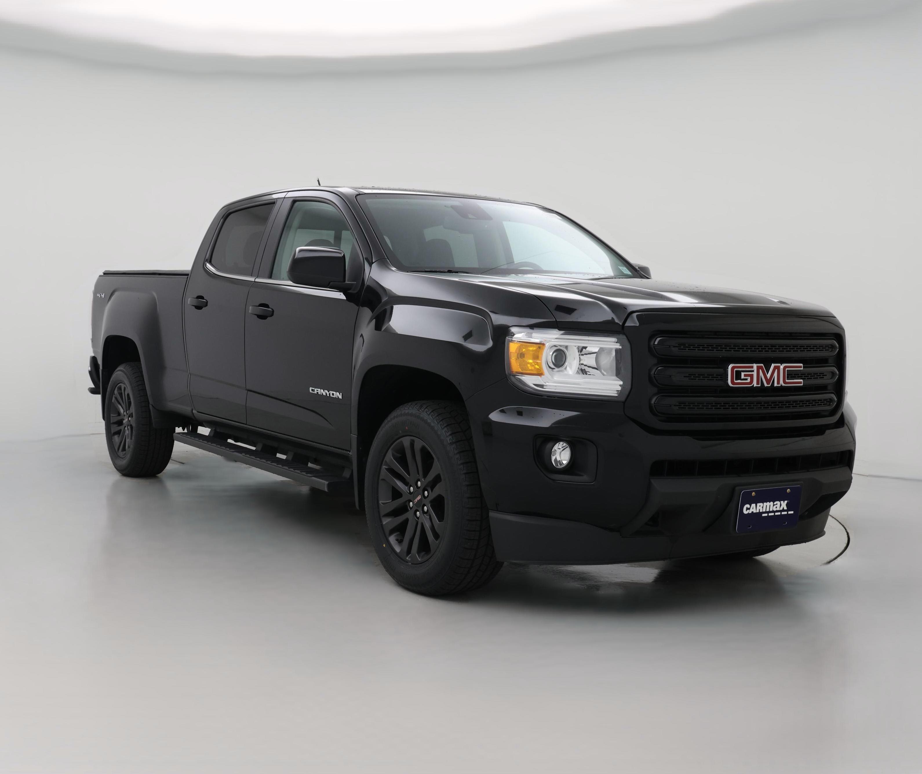 Thumbnail: 2019 GMC Canyon - 1