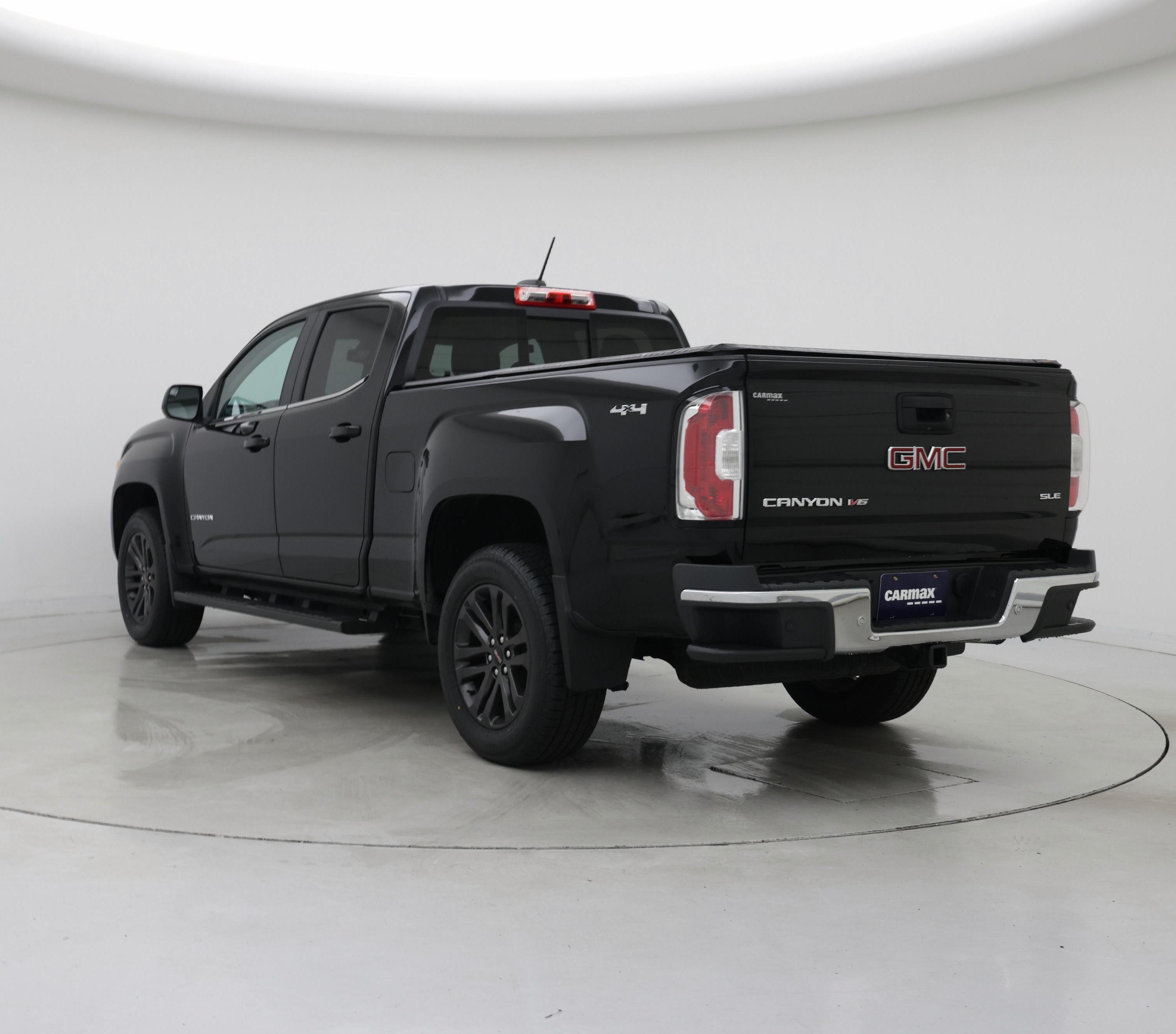 Thumbnail: 2019 GMC Canyon - 2