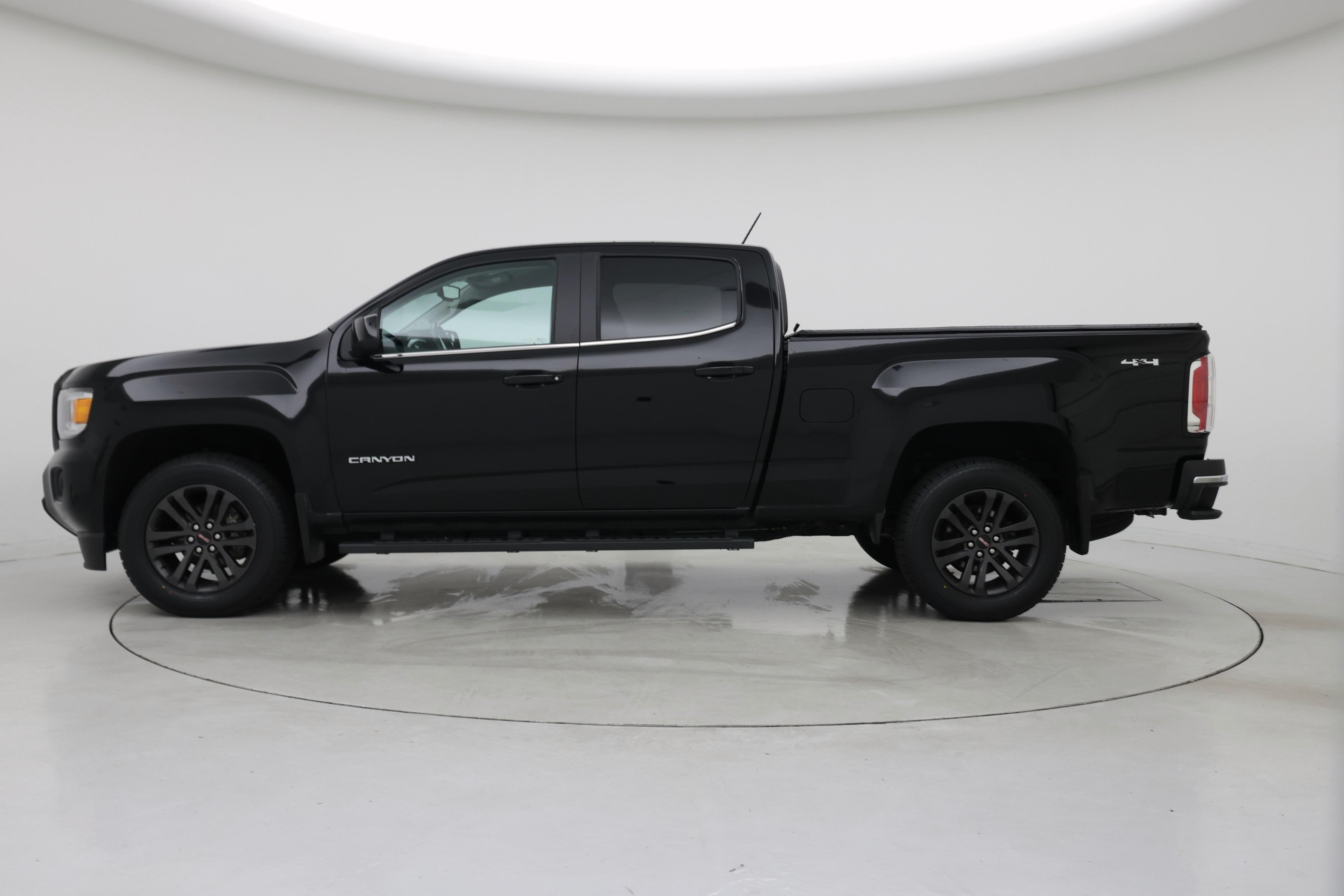 Thumbnail: 2019 GMC Canyon - 3