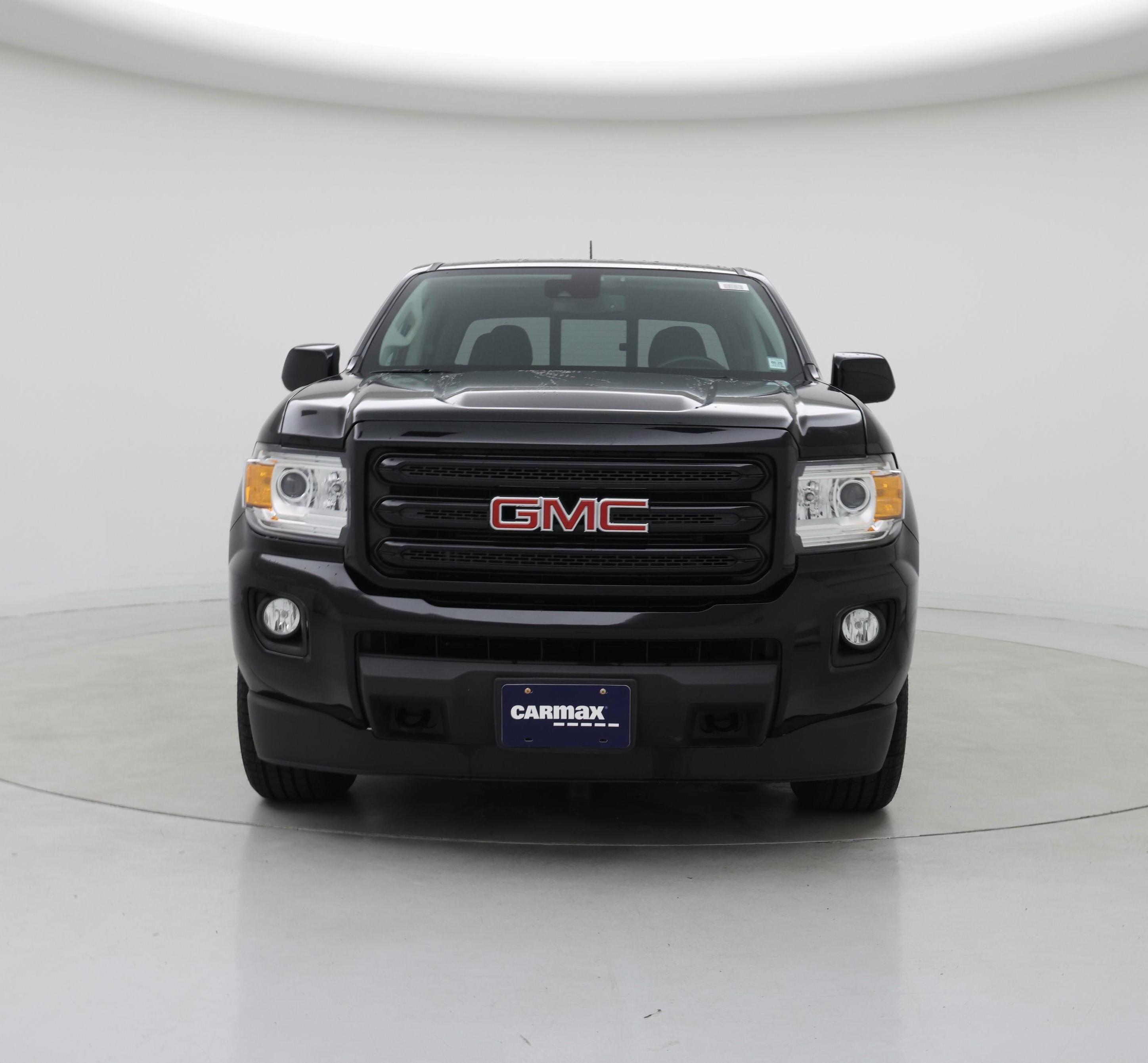 Thumbnail: 2019 GMC Canyon - 5