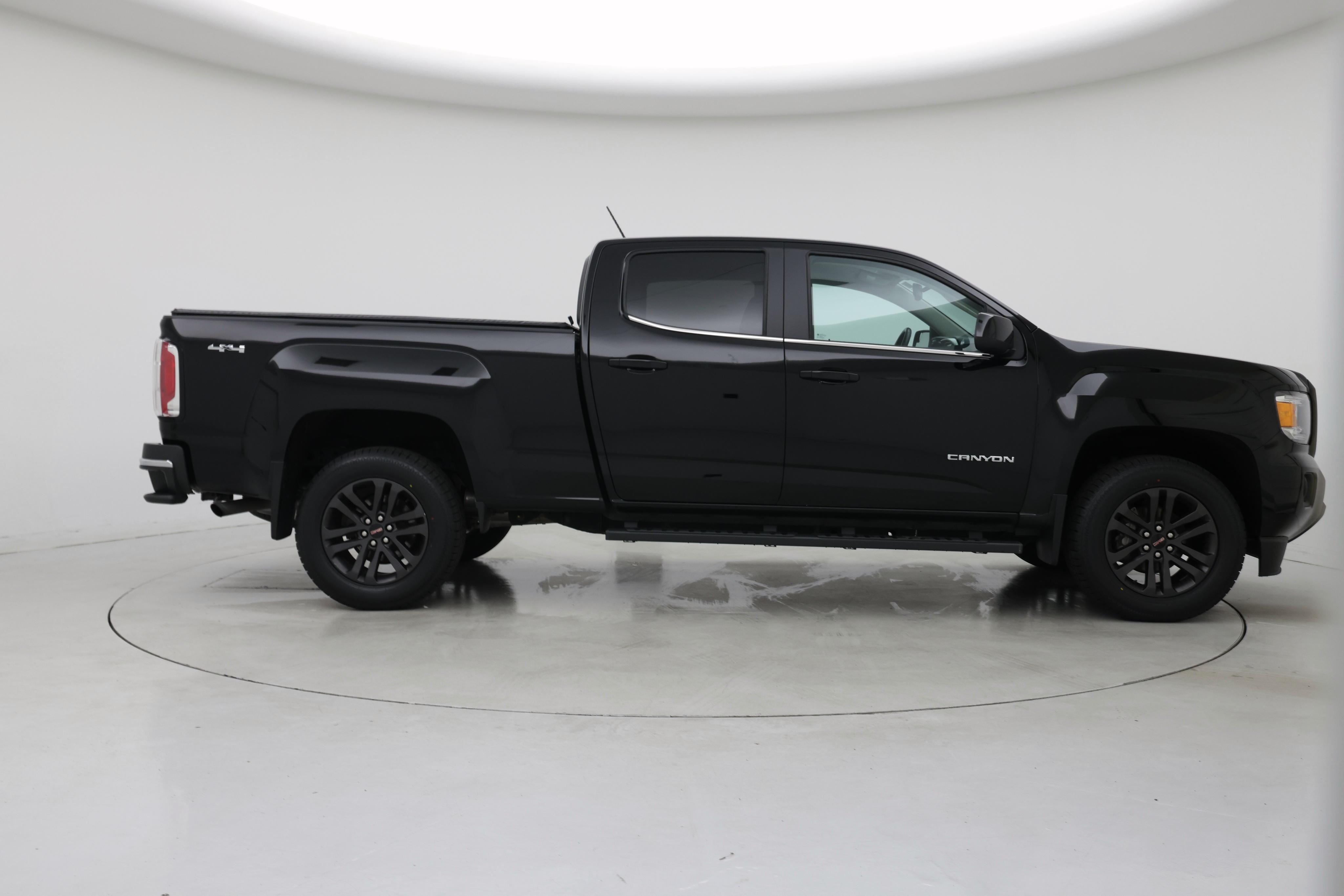 Thumbnail: 2019 GMC Canyon - 7