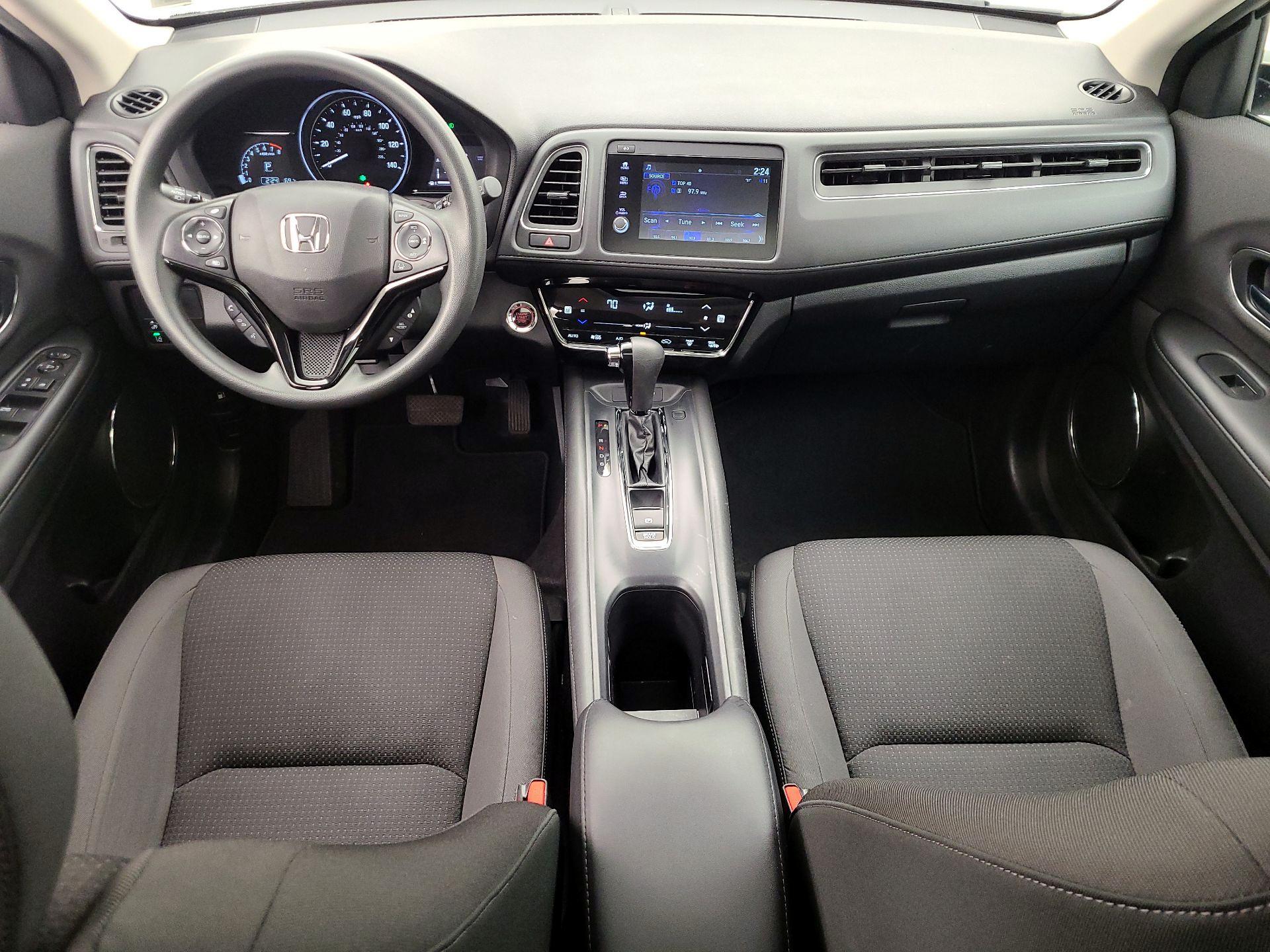 Thumbnail: 2022 Honda HR-V - 9