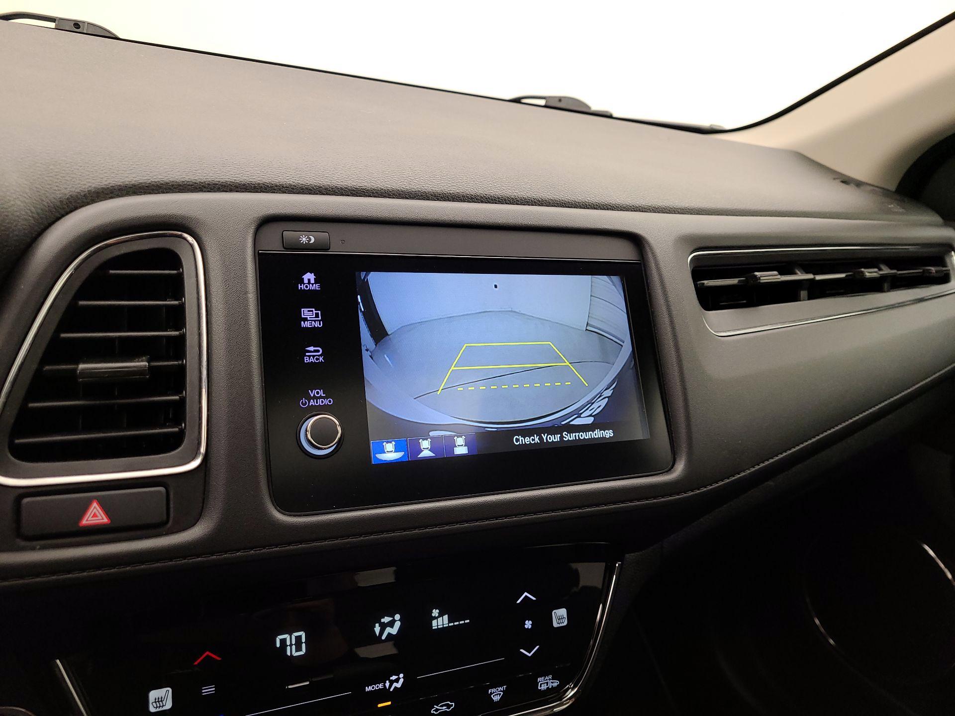 Thumbnail: 2022 Honda HR-V - 14