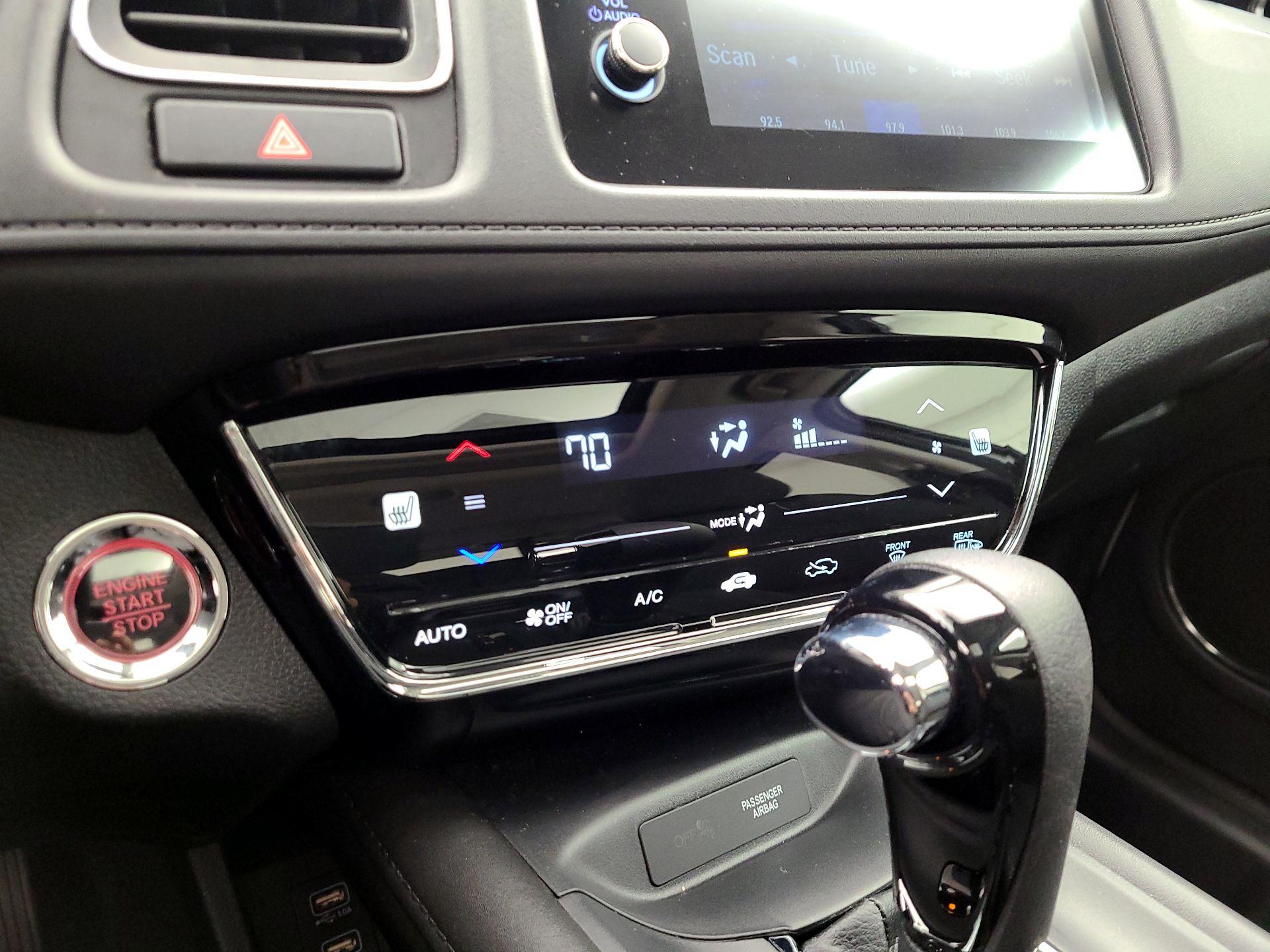 Thumbnail: 2022 Honda HR-V - 16